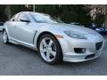Titanium Gray Metallic - RX-8 Sport Photo No. 4