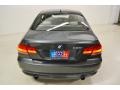 Space Grey Metallic - 3 Series 335i Coupe Photo No. 6