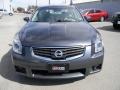 Dark Slate Metallic - Maxima 3.5 SE Photo No. 2