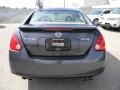 Dark Slate Metallic - Maxima 3.5 SE Photo No. 4