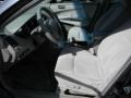 Dark Slate Metallic - Maxima 3.5 SE Photo No. 7