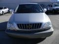 2001 Millennium Silver Metallic Lexus RX 300  photo #2