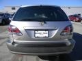 2001 Millennium Silver Metallic Lexus RX 300  photo #4