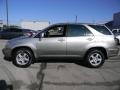 2001 Millennium Silver Metallic Lexus RX 300  photo #5