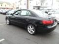 2009 Ebony Black Hyundai Sonata Limited  photo #3