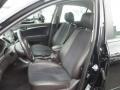 2009 Ebony Black Hyundai Sonata Limited  photo #9