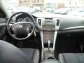 2009 Ebony Black Hyundai Sonata Limited  photo #14