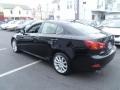 Obsidian Black - IS 250 AWD Photo No. 3