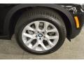 Jet Black - X5 xDrive35i Premium Photo No. 2
