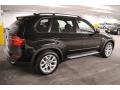Jet Black - X5 xDrive35i Premium Photo No. 3