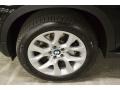 Jet Black - X5 xDrive35i Premium Photo No. 8