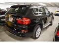 Jet Black - X5 xDrive35i Premium Photo No. 3
