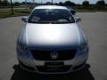 Reflex Silver - Passat Turbo Sedan Photo No. 2