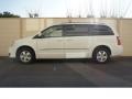 Stone White - Grand Caravan SXT Photo No. 3