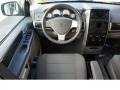 Stone White - Grand Caravan SXT Photo No. 5