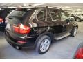 Jet Black - X5 xDrive35d Photo No. 3