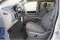 Stone White - Grand Caravan SXT Photo No. 7