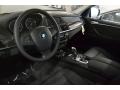 Jet Black - X5 xDrive35d Photo No. 5