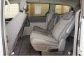 Stone White - Grand Caravan SXT Photo No. 8