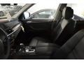 Jet Black - X5 xDrive35d Photo No. 6