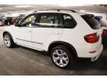  2012 X5 xDrive35d Alpine White