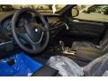 Jet Black - X5 xDrive35d Photo No. 7