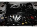  2002 Prizm  1.8 Liter DOHC 16-Valve 4 Cylinder Engine