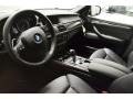Black Interior Photo for 2012 BMW X5 #58806045