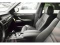 2012 BMW X5 Black Interior Interior Photo