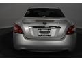 Radiant Silver Metallic - Maxima 3.5 SV Photo No. 4