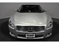 Radiant Silver Metallic - Maxima 3.5 SV Photo No. 8