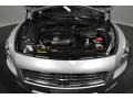 Radiant Silver Metallic - Maxima 3.5 SV Photo No. 9