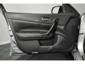 Charcoal Door Panel Photo for 2009 Nissan Maxima #58806165