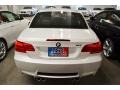 Mineral White Metallic - M3 Convertible Photo No. 4