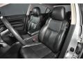 Charcoal Interior Photo for 2009 Nissan Maxima #58806192