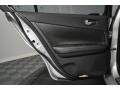 Radiant Silver Metallic - Maxima 3.5 SV Photo No. 15