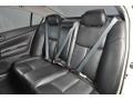 Charcoal Interior Photo for 2009 Nissan Maxima #58806225