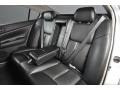 Charcoal Interior Photo for 2009 Nissan Maxima #58806234