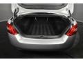 Radiant Silver Metallic - Maxima 3.5 SV Photo No. 19