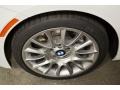 2012 BMW 3 Series 328i Coupe Wheel