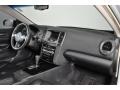 Charcoal Dashboard Photo for 2009 Nissan Maxima #58806306