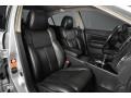 Charcoal Interior Photo for 2009 Nissan Maxima #58806315