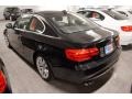 Jet Black - 3 Series 328i Coupe Photo No. 4