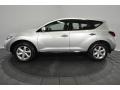 Brilliant Silver Metallic - Murano S AWD Photo No. 2
