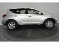 Brilliant Silver Metallic - Murano S AWD Photo No. 5