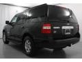 Black - Expedition XLT 4x4 Photo No. 6