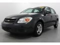 Black - Cobalt LT Sedan Photo No. 1