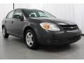 Black - Cobalt LT Sedan Photo No. 3