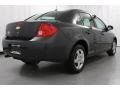 Black - Cobalt LT Sedan Photo No. 4
