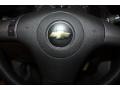 Black - Cobalt LT Sedan Photo No. 17